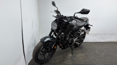 (23MY) Honda CB125R